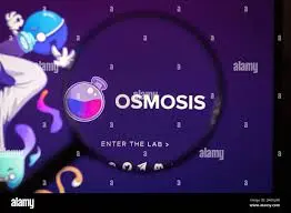 Osmosis